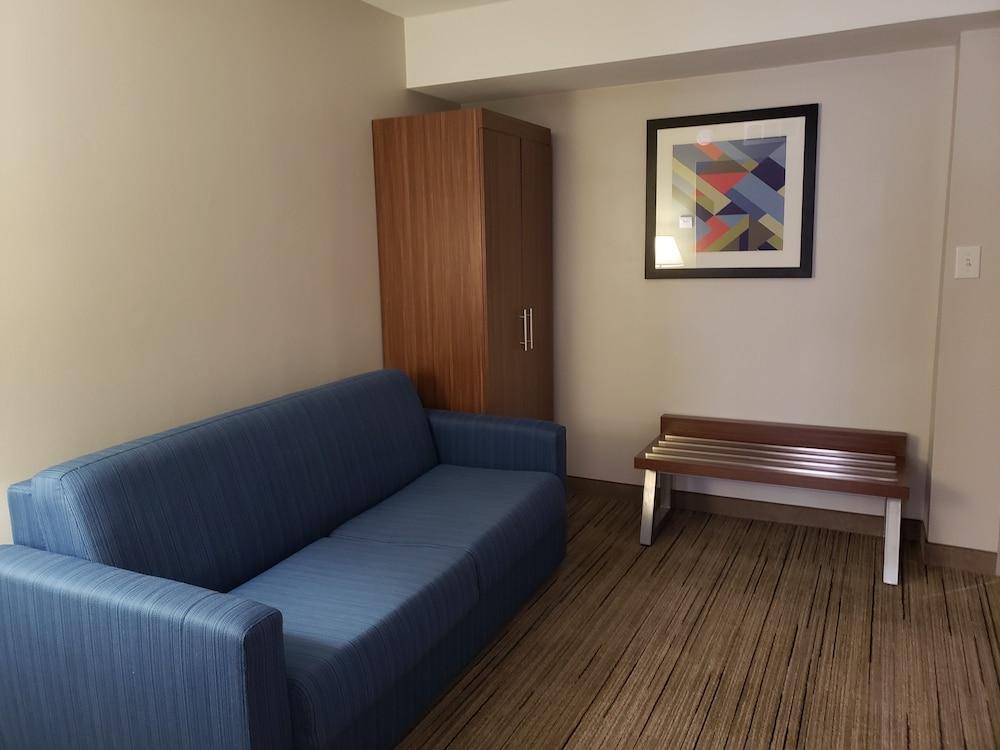 Holiday Inn Express Hotel & Suites Pigeon Forge By Ihg Exterior foto