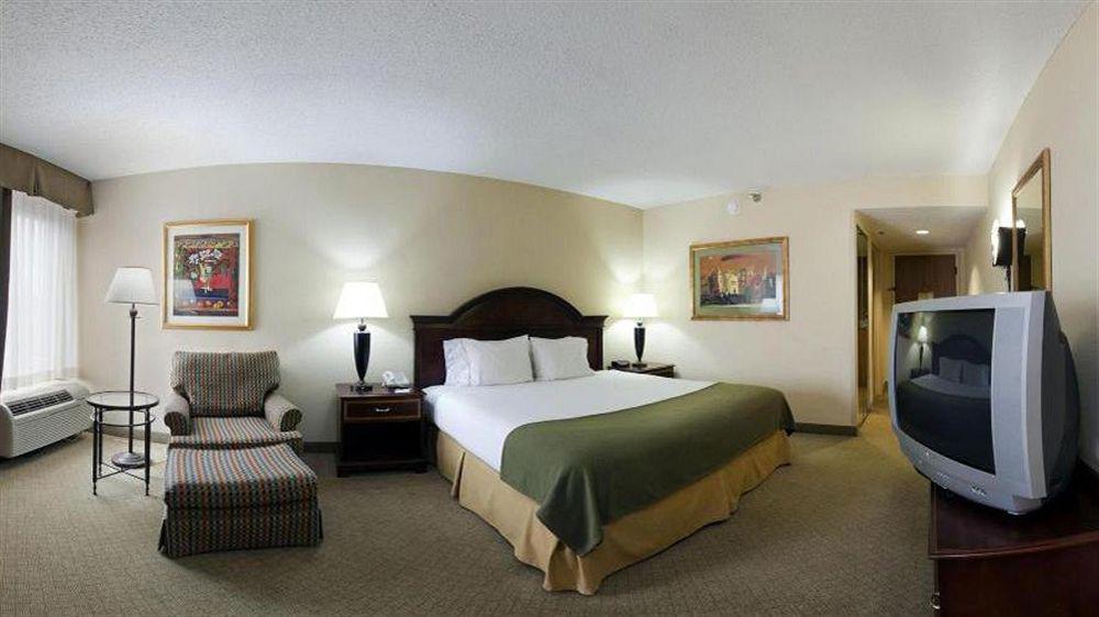 Holiday Inn Express Hotel & Suites Pigeon Forge By Ihg Exterior foto