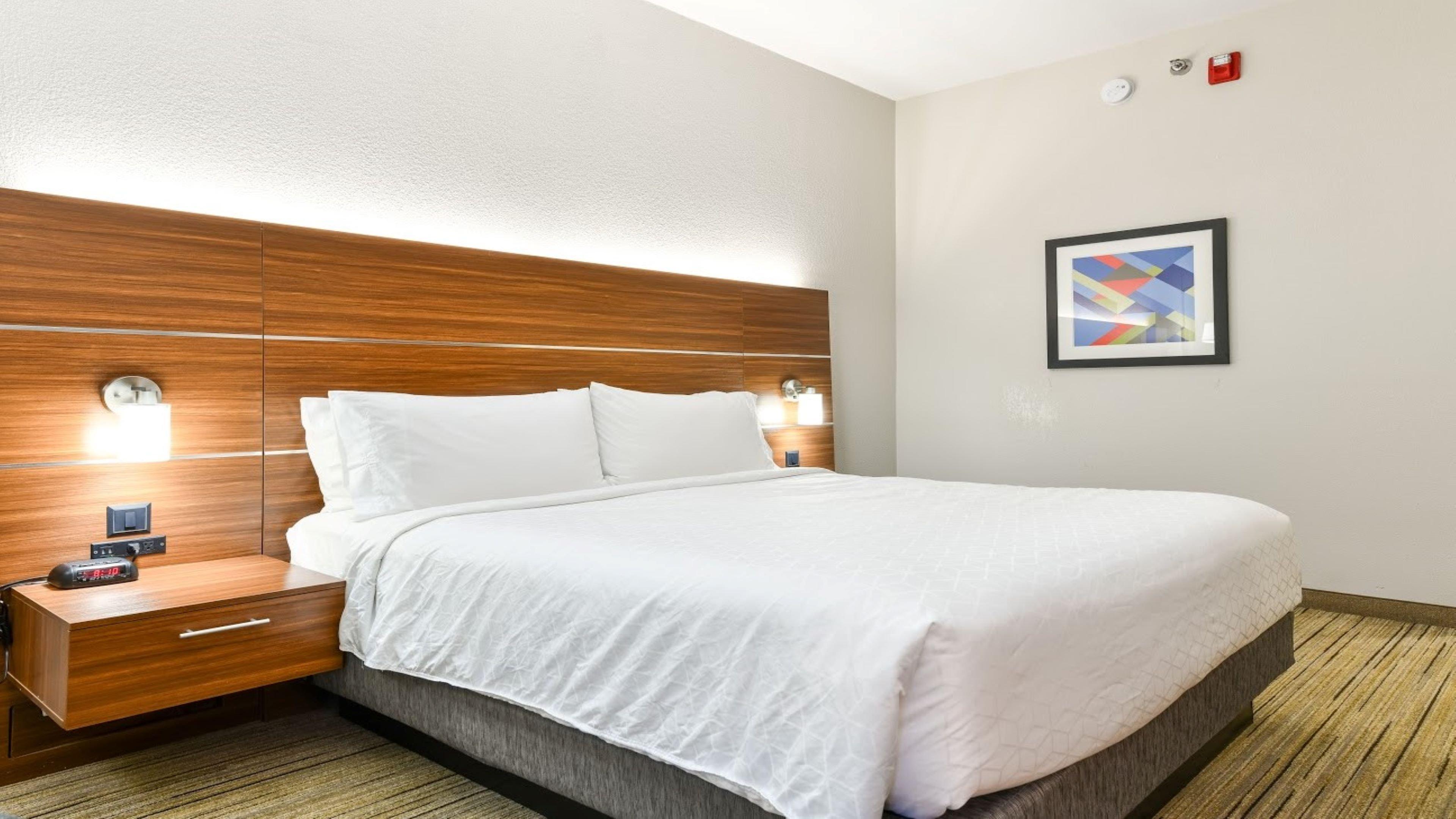 Holiday Inn Express Hotel & Suites Pigeon Forge By Ihg Exterior foto