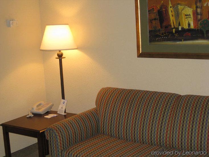 Holiday Inn Express Hotel & Suites Pigeon Forge By Ihg Zimmer foto