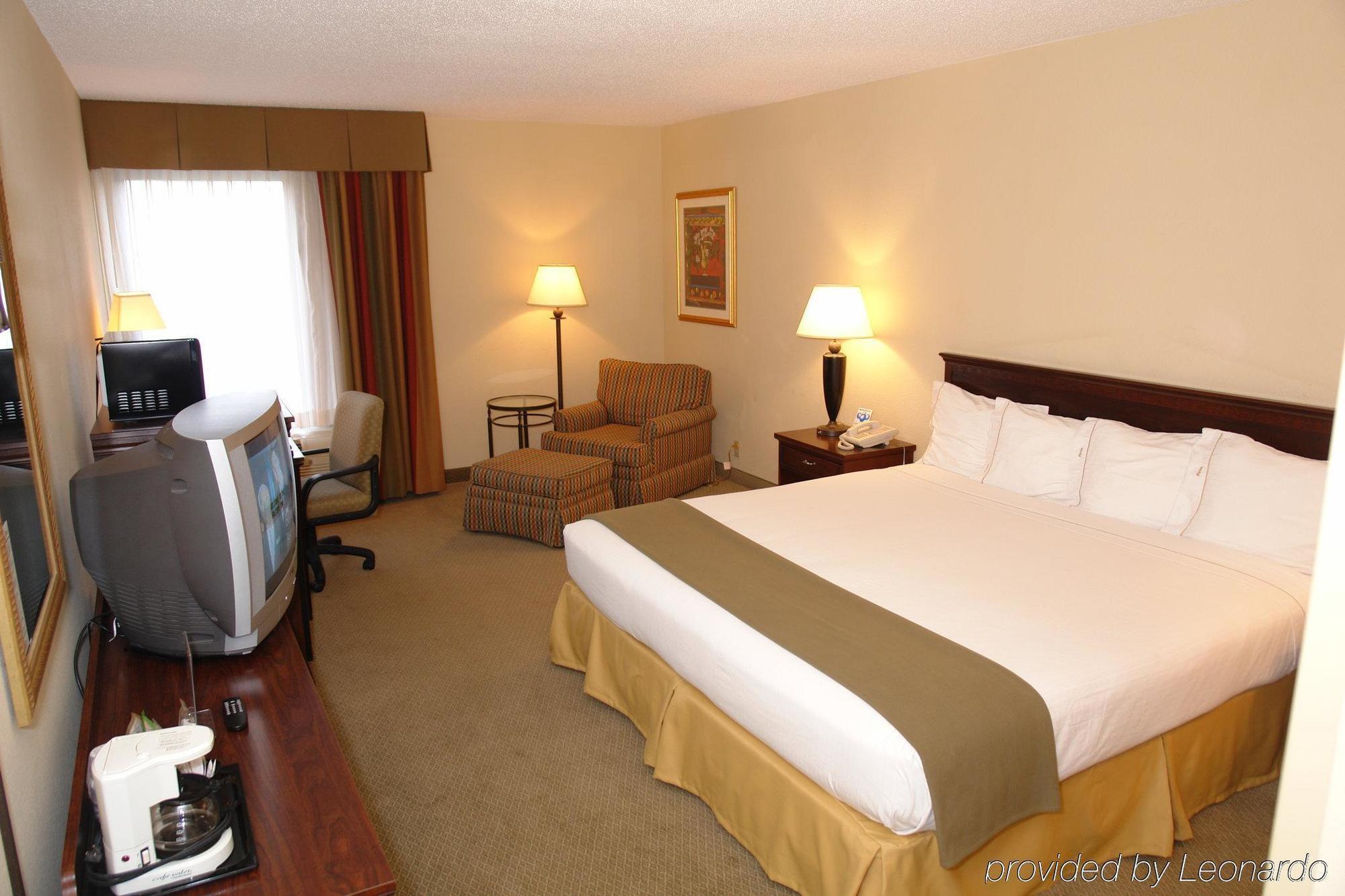 Holiday Inn Express Hotel & Suites Pigeon Forge By Ihg Zimmer foto