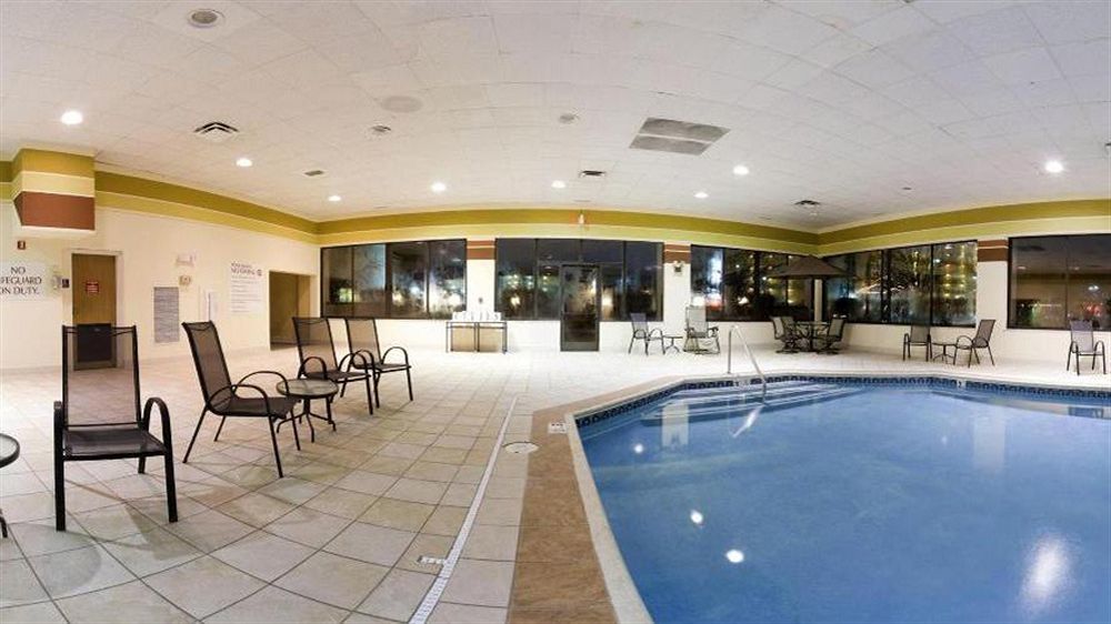 Holiday Inn Express Hotel & Suites Pigeon Forge By Ihg Exterior foto