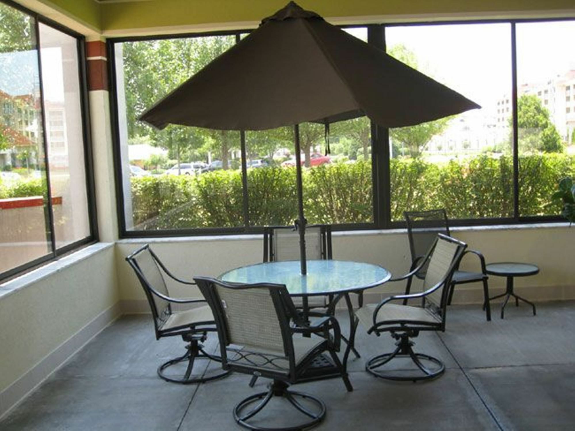 Holiday Inn Express Hotel & Suites Pigeon Forge By Ihg Exterior foto