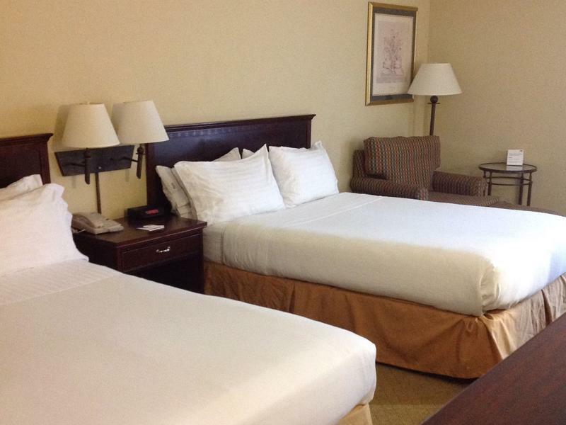 Holiday Inn Express Hotel & Suites Pigeon Forge By Ihg Exterior foto